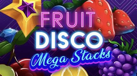 Fruit Disco 1xbet